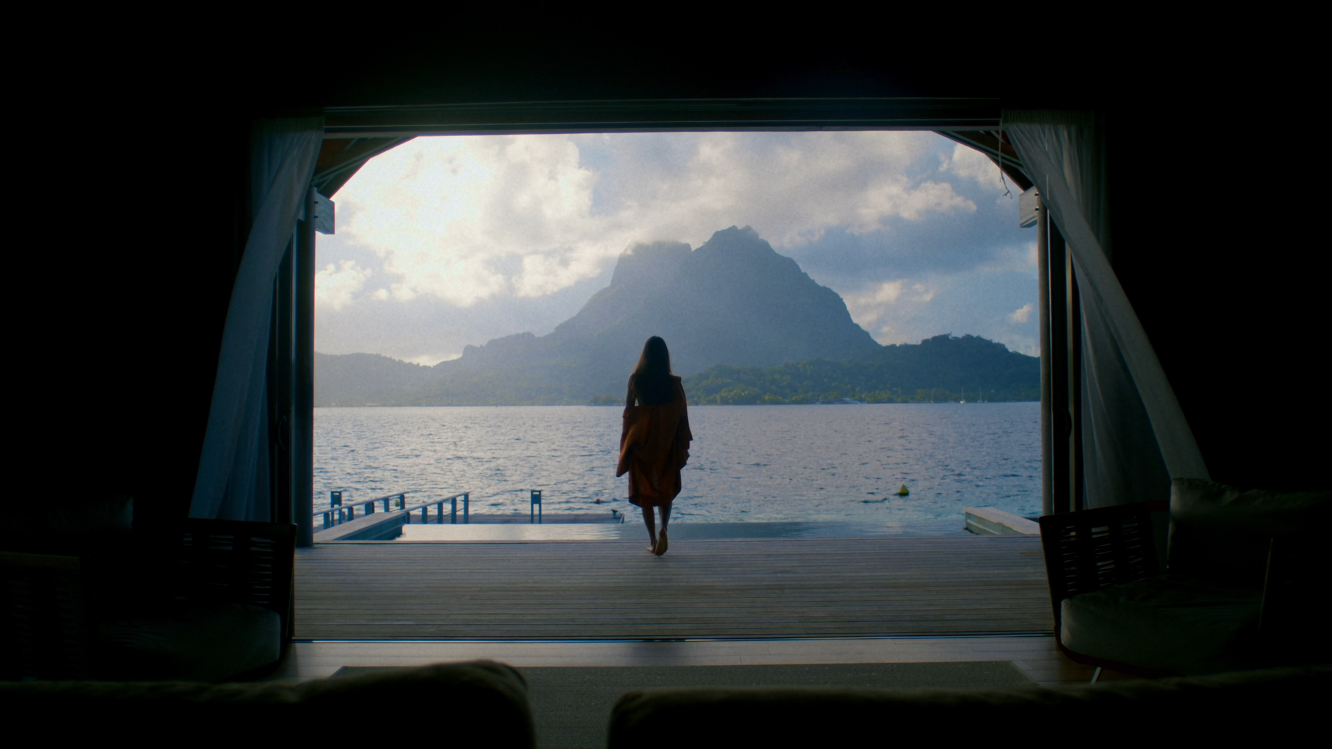 Le Bora Bora