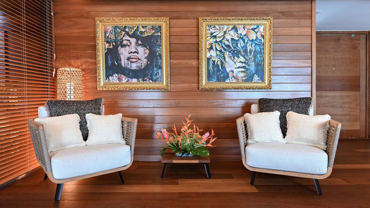 Royal Beach Villa