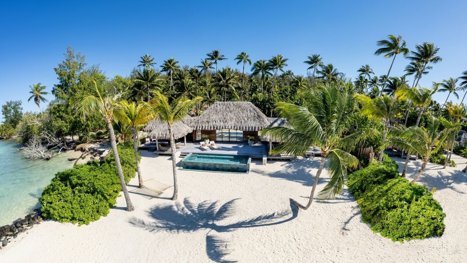 Royal Beach Villa