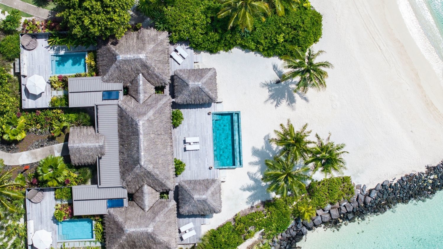 Royal Beach Villa