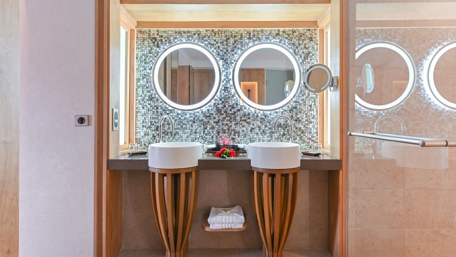 Overwater Bungalo